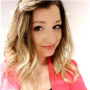 Profesora de inglés para todas las edades y niveles